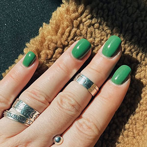 Koi Nail Spa II gallery