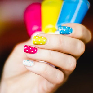 Koi Nail Spa II gallery